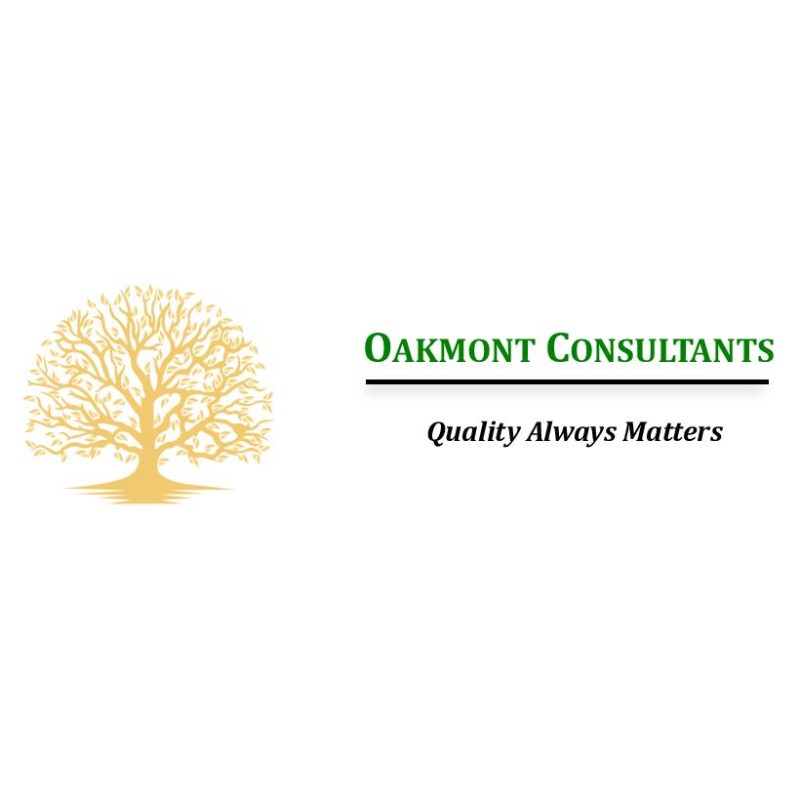Oakmont Consultants Oakmont Consultants